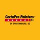 CertaPro Painters of Spartanburg, SC