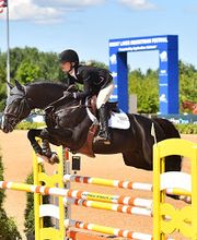 Silver Oak Jumper Tournament image 5