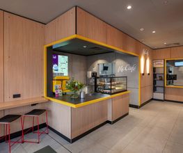 McDonald's Bild 4