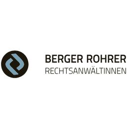 Berger Rohrer Rechtsanwältinnen