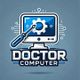 Doctor computer