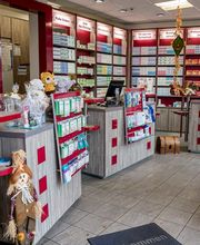 Dorf Apotheke Kapellen Bild 3