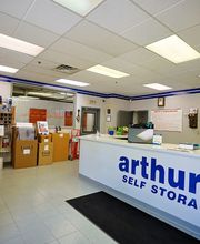 Arthur's Self Storage image 7