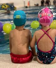 Escuela de natación Menudos Delfines imagen 10