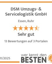 werkenntdenBESTEN.de Qualitätssiegel