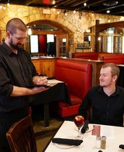 Romano's Macaroni Grill