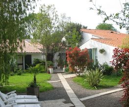 CHAMBRE DHOTE BARBECANE image 5