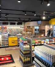 JET Tankstelle Bild 1