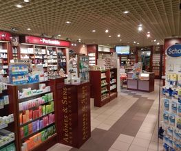 Pharmacie Littoral Centre Bild 5