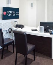 Audioprothésiste COUTRAS Optical Center image 1