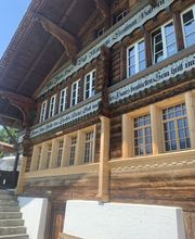 Micheli GmbH - Renovation unter Denkmalpflege