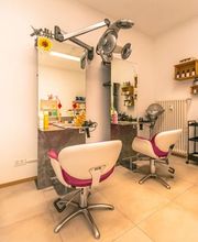 FATA HAIR FASHION di Zanchi Thea Bild 1