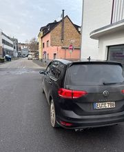 Taxi Ruf Euskirchen Bild 3