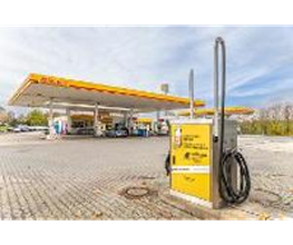 Shell Recharge Charging Station Bild 9