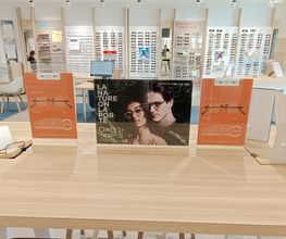 Écouter Voir Optique CHOLET ECUYERE image 3