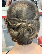 Rapunzel Haar Studio Bild 14