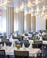 Berner Klinik Montana - Clinique Bernoise Montana Bild 3