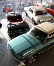 Gebr. Hanselmann, Garage, Carrosserie + Lackiererei Bild 2