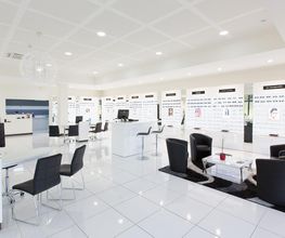 Opticien VITRÉ Optical Center image 2