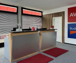 Avis Autovermietung - Gronau Bild 7