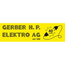 Gerber H.P. Elektro AG