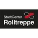 StadtCenter ROLLTREPPE