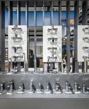 HORNBACH Bäder-Studio Sirnach Bild 5