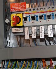 Bucher Heizungen AG Bild 11