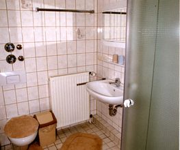 Sanitärraum