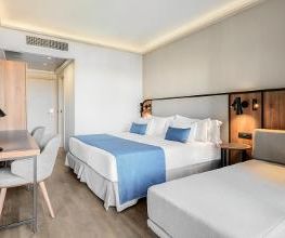 Barceló Roma immagine 14