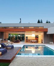Construcción de Albercas |Fuentes de piso | Fuentes danzantes | chorros de agua | Diseño de albercas | Tratamiento de agua imagen 8