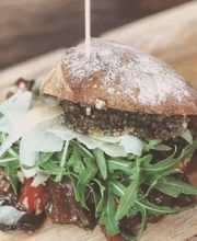 Stricker's Restaurant & Bar Bild 5