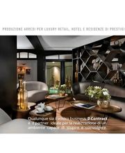 2 CONTRAC - Arredo Hotel, Residence, Bar, Ristoranti e Negozi immagine 10