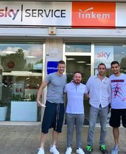 Negozio Sky Service | Esposat srl immagine 10