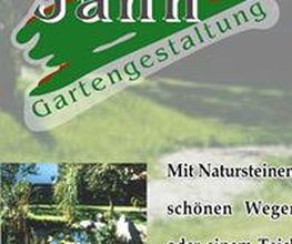 Gartenbau Jahn Bild 1