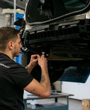 Renault Garage Eric Ferrier Agent image 6