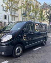 HD Plâtrerie-Peinture Hasid Duric Bild 1