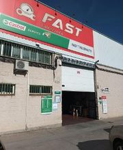 Fast Tallerauto imagen 2
