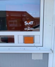 SIXT Autovermietung Siegen Bild 5