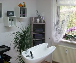 Friseur AtmospHair Bild 9