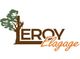 Leroy Elagage