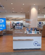 Apollo-Optik - Baden-Baden Shopping-Cité Bild 2
