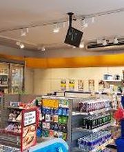 JET Tankstelle Bild 1