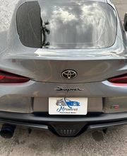 MPowered Paint & Body Works image 20