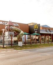 McDonald's Bild 1