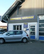 National Garage Bild 2