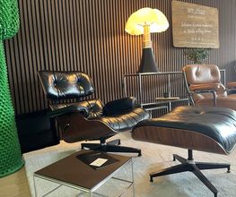art chair Bild 2