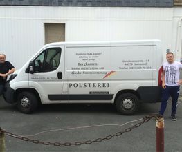 Polsterei Gaska Bild 1