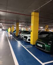 SIXT Zaragoza Delicias Estación imagen 4