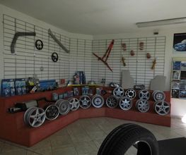 Autoservice Erdmann Bild 5